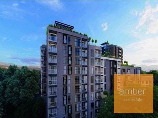 Terrasse, zona 16 — Apartamento en Venta en Zona 16, Guatemala, Ciudad — miniatura 1 de 5