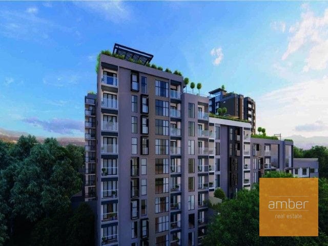 Terrasse, zona 16 — Apartamento en Venta en Zona 16, Guatemala, Ciudad — foto 1 de 5