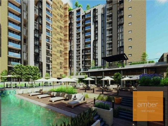 Terrasse, zona 16 — Apartamento en Venta en Zona 16, Guatemala, Ciudad — foto 3 de 5