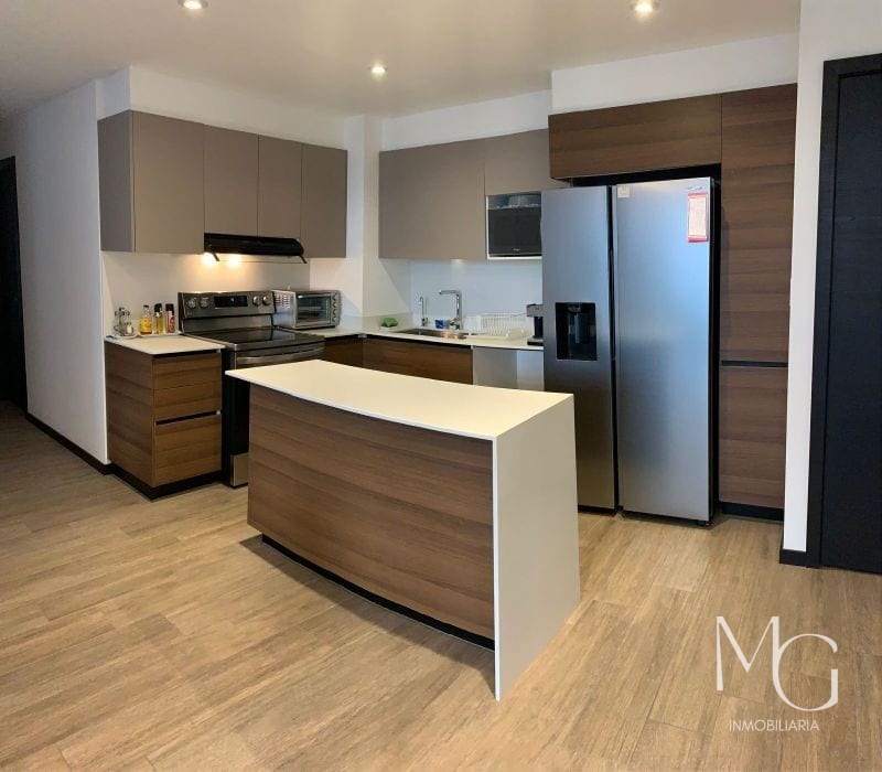 Venta de Apartamento en Edificio Iqdiez — Apartamento en Venta en IQ10, Zona 10, Guatemala, Ciudad — foto 6 de 6