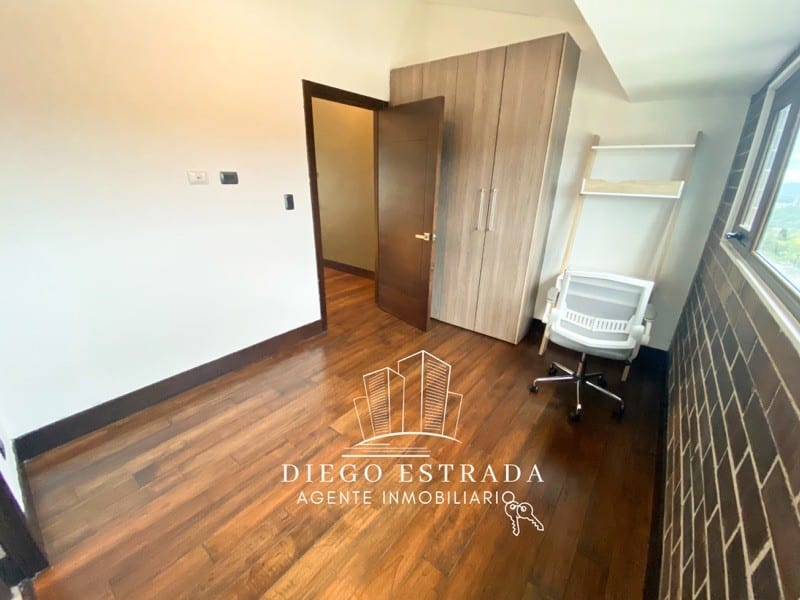 Viu Cayalá, apartamento en alquiler tipo loft — Apartamento en Alquiler en Zona 16, Guatemala, Ciudad — foto 13 de 15