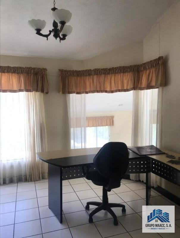 Vendo casa en Santa Rosalia  Carretera a el Salvador — Casa en Venta en Santa Rosalia La Laguna, Carretera a El Salvador, Guatemala, Ciudad — foto 5 de 16