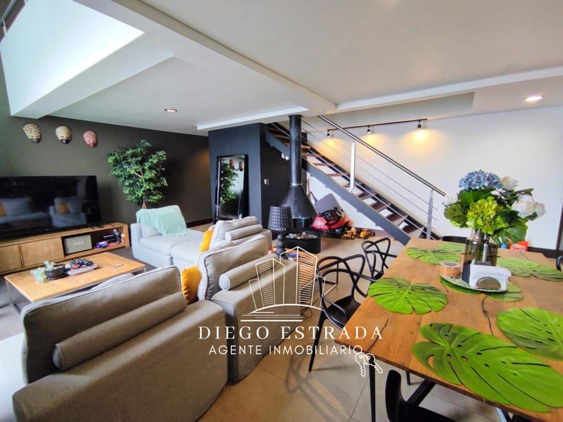 Viu Cayalá, apartamento en alquiler tipo loft — Apartamento en Alquiler en Zona 16, Guatemala, Ciudad — foto 7 de 15