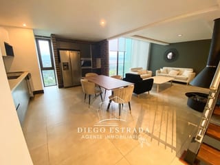 Viu Cayalá, apartamento en alquiler tipo loft — Apartamento en Alquiler en Zona 16, Guatemala, Ciudad — miniatura 4 de 15