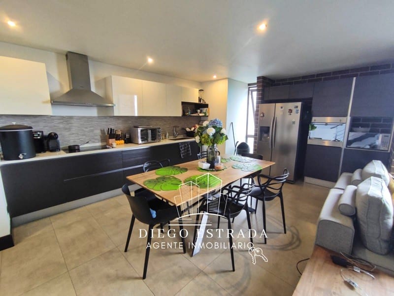 Viu Cayalá, apartamento en alquiler tipo loft — Apartamento en Alquiler en Zona 16, Guatemala, Ciudad — foto 6 de 15