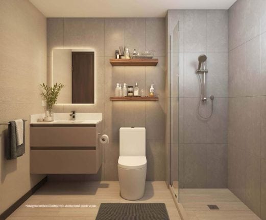 Apartamento en Zona 13 — Apartamento en Venta en Zona 13, Guatemala, Ciudad — foto 4 de 4