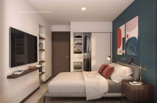 Apartamento en Zona 13 — Apartamento en Venta en Zona 13, Guatemala, Ciudad — miniatura 3 de 4