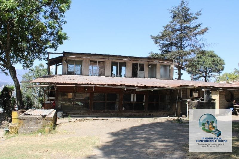 Lindo Terreno en venta zona 1 de Quetzaltenango — Terreno en Venta en Quetzaltenango, Quetzaltenango — foto 15 de 16