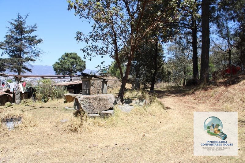 Lindo Terreno en venta zona 1 de Quetzaltenango — Terreno en Venta en Quetzaltenango, Quetzaltenango — foto 7 de 16
