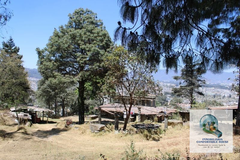 Lindo Terreno en venta zona 1 de Quetzaltenango — Terreno en Venta en Quetzaltenango, Quetzaltenango — foto 5 de 16