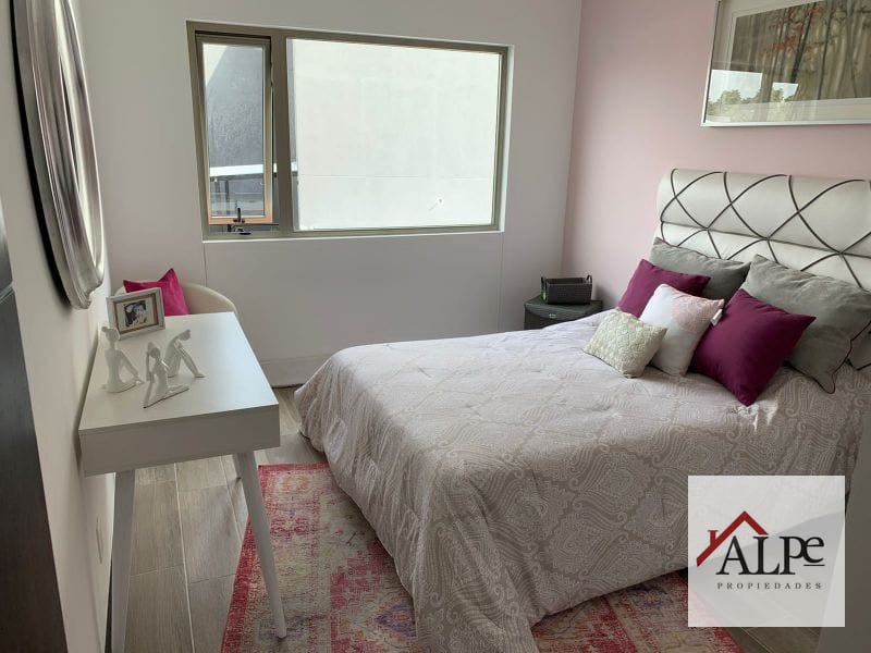 SEGHERIA  3 DORMITORIOS — Apartamento en Venta en Segheria, Zona 14, Guatemala, Ciudad — foto 6 de 7