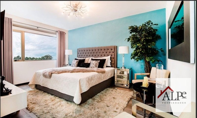 SEGHERIA  3 DORMITORIOS — Apartamento en Venta en Segheria, Zona 14, Guatemala, Ciudad — foto 4 de 7