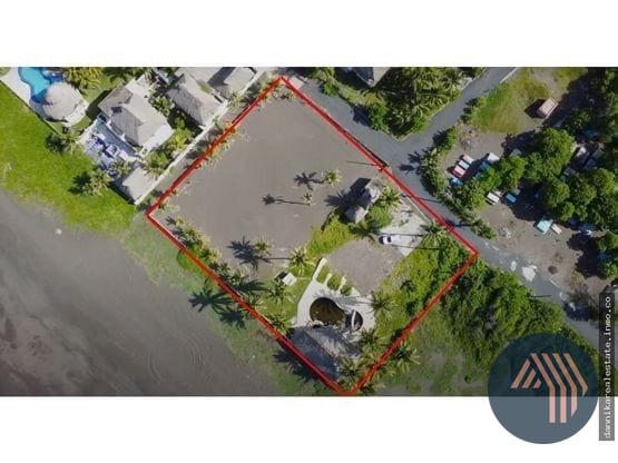 VENTA DE AMPLIO TERRENO 4,400vr2 - MONTERRICO — Terreno en Venta en Monterrico, Santa Rosa — foto 2 de 5