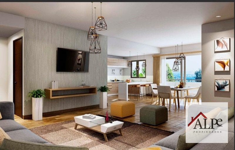 SEGHERIA  3 DORMITORIOS — Apartamento en Venta en Segheria, Zona 14, Guatemala, Ciudad — foto 1 de 7