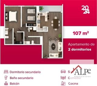SEGHERIA APARTAMENTOS VENTA — Apartamento en Venta en Segheria, Zona 14, Guatemala, Ciudad — miniatura 2 de 11