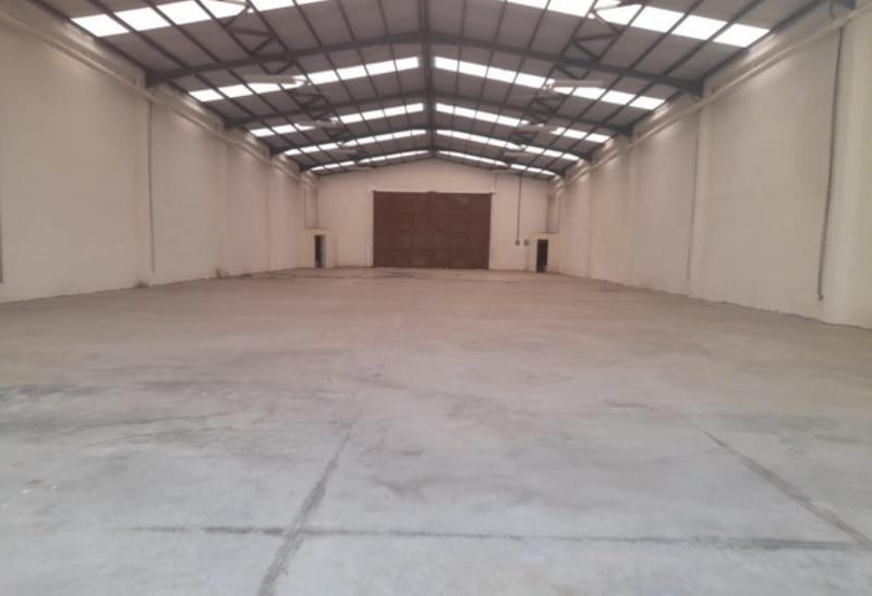 ALQUILER O VENTA BODEGAS PARQUE INDUSTRIAL EN ESCUINTLA — Bodega / Ofibodega en Venta en Escuintla, Escuintla — foto 2 de 6