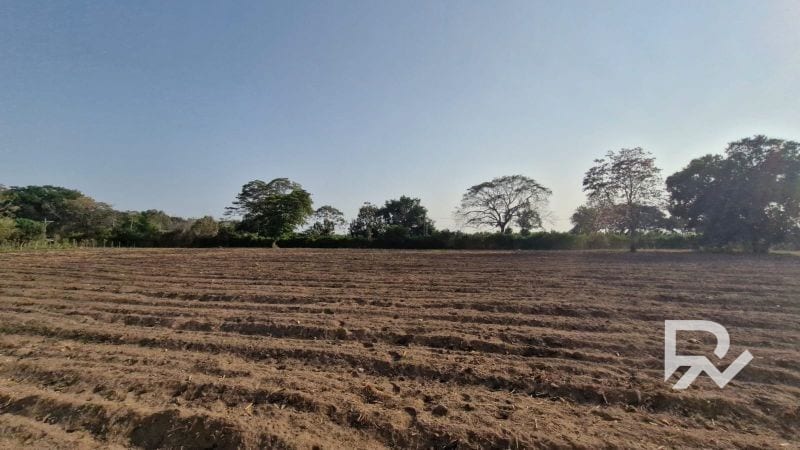 Vendo terreno en antigua carretera Puerto de San José a orilla de carretera — Terreno en Venta en Puerto San José, Escuintla — foto 5 de 8