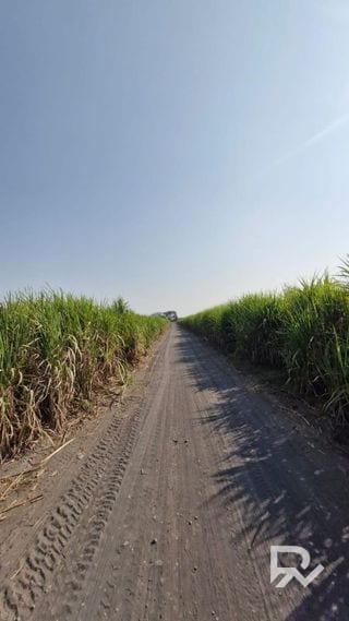 Vendo terreno en antigua carretera Puerto de San José a orilla de carretera — Terreno en Venta en Puerto San José, Escuintla — miniatura 1 de 8