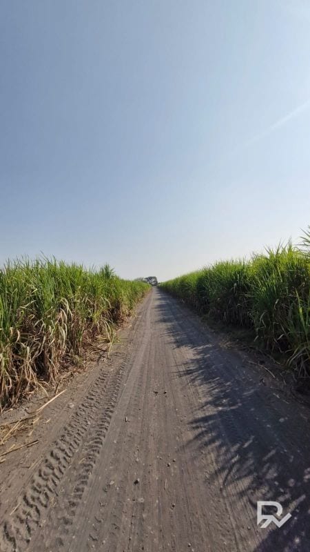 Vendo terreno en antigua carretera Puerto de San José a orilla de carretera — Terreno en Venta en Puerto San José, Escuintla — foto 1 de 8