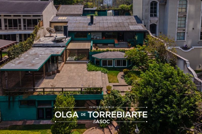 Casa en renta en San Rafael 1 — Casa en Alquiler en San Rafael, Carretera a El Salvador, Guatemala, Ciudad — foto 1 de 13