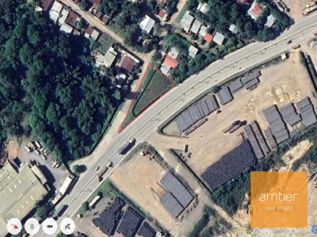 Terreno en Puerto Barrios — Terreno en Alquiler en Puerto Barrios, Izabal — foto 1 de 1