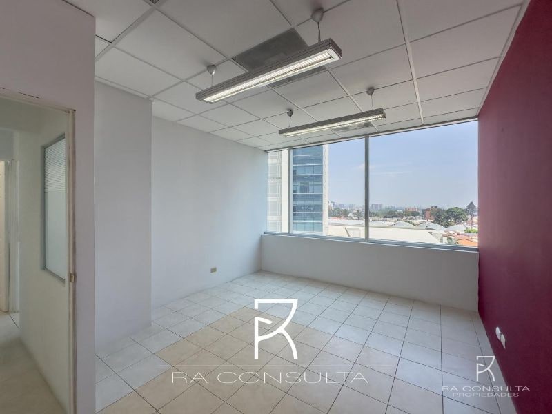 Ganga Oficina en Venta Zona Pradera Zona 10 — Oficina en Venta en Zona Pradera, Zona 10, Guatemala, Ciudad — foto 1 de 10