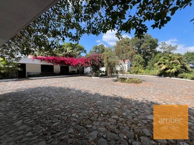 Terreno para Desarrollo con casa club integrada, km 12.5 Santa Rosalía — Terreno en Venta en Santa Rosalia La Laguna, Carretera a El Salvador, Guatemala, Ciudad — foto 4 de 7