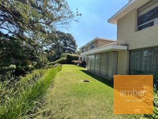 Casa y Campo, km 23.5 CES — Casa en Venta en Carretera a El Salvador, Guatemala, Ciudad — miniatura 1 de 9