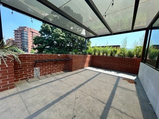 Townhouse en renta zona 15 VH1 — Casa en Alquiler en Zona 15, Guatemala, Ciudad — miniatura 3 de 17
