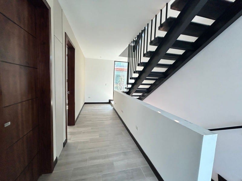 Townhouse en renta zona 15 VH1 — Casa en Alquiler en Zona 15, Guatemala, Ciudad — foto 6 de 17