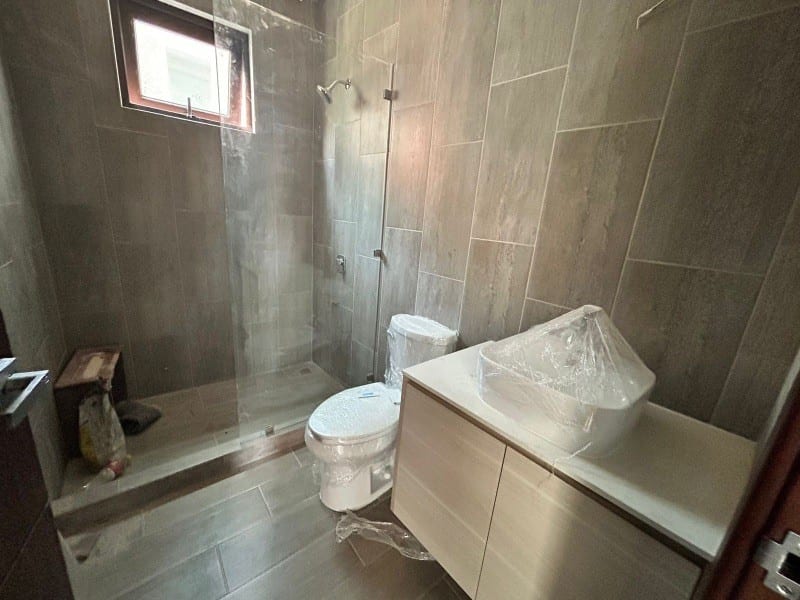 Townhouse en renta zona 15 VH1 — Casa en Alquiler en Zona 15, Guatemala, Ciudad — foto 9 de 13