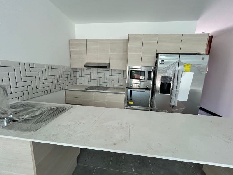 Townhouse en renta zona 15 VH1 — Casa en Alquiler en Zona 15, Guatemala, Ciudad — foto 8 de 13