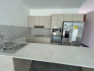 Townhouse en renta zona 15 VH1 — Casa en Alquiler en Zona 15, Guatemala, Ciudad — miniatura 8 de 13