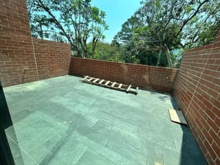 Townhouse en renta zona 15 VH1 — Casa en Alquiler en Zona 15, Guatemala, Ciudad — miniatura 11 de 13