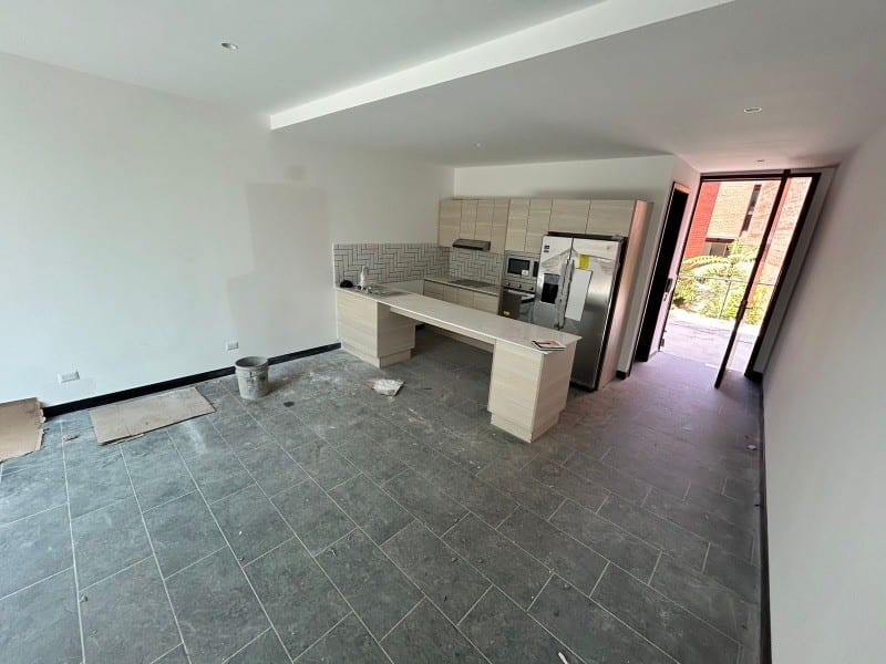 Townhouse en renta zona 15 VH1 — Casa en Alquiler en Zona 15, Guatemala, Ciudad — foto 12 de 13