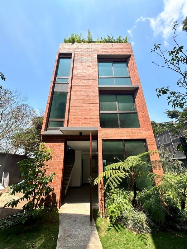 Townhouse en renta zona 15 VH1 — Casa en Alquiler en Zona 15, Guatemala, Ciudad — foto 1 de 17