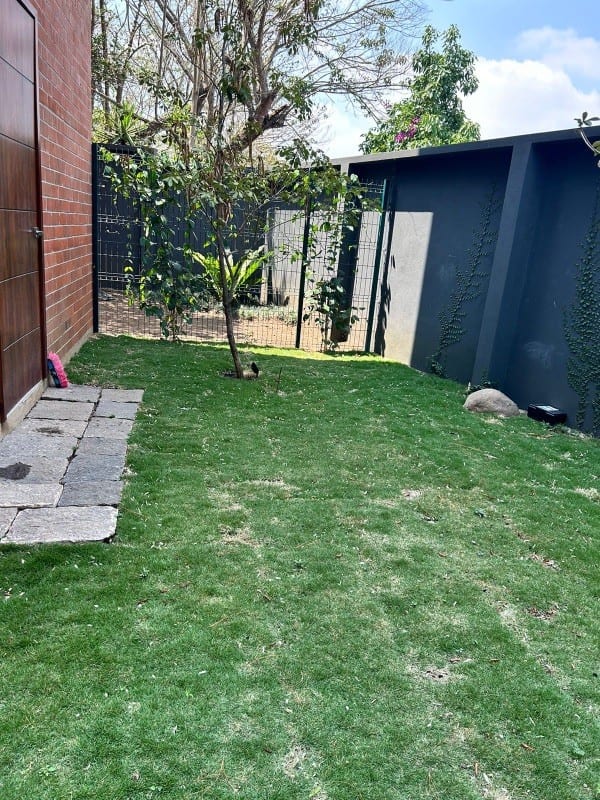 Townhouse en renta zona 15 VH1 — Casa en Alquiler en Zona 15, Guatemala, Ciudad — foto 7 de 17