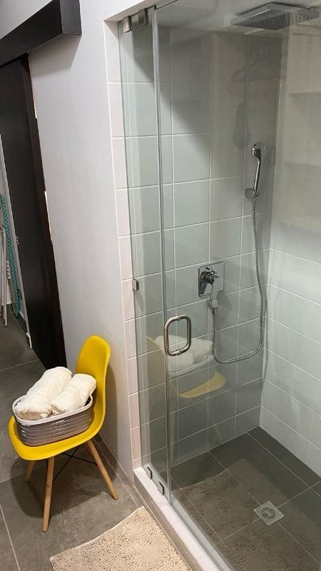 Apto amoblado en SHIFT Cayala z16 — Apartamento en Alquiler en shift cayala, Zona 16, Guatemala, Ciudad — foto 8 de 9