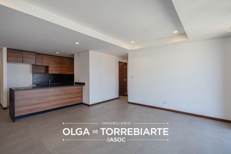 Penthouse en Reserva 5ta Avenida zona 14 — Apartamento en Venta en Zona 14, Guatemala, Ciudad — foto 3 de 16