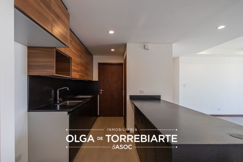 Penthouse en Reserva 5ta Avenida zona 14 — Apartamento en Venta en Zona 14, Guatemala, Ciudad — foto 7 de 16