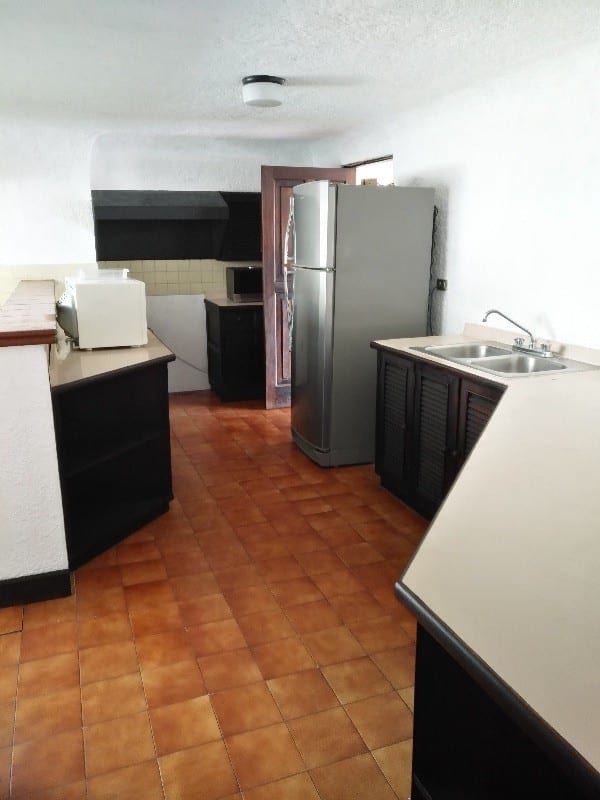 Apartamento en venta edificio Santa Clara Las Cañas zona 10 — Apartamento en Venta en Zona 10, Guatemala, Ciudad — foto 4 de 8