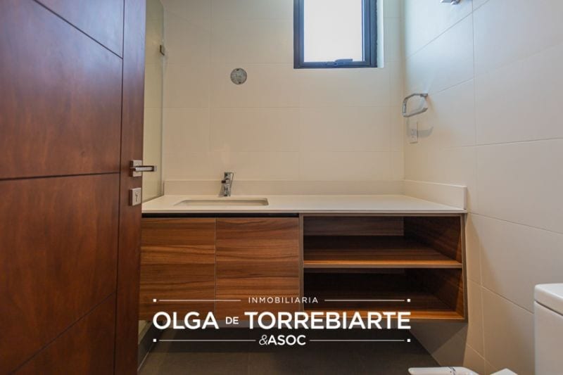 Penthouse en Reserva 5ta Avenida zona 14 — Apartamento en Venta en Zona 14, Guatemala, Ciudad — foto 11 de 16