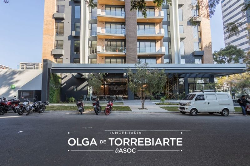 Penthouse en Reserva 5ta Avenida zona 14 — Apartamento en Venta en Zona 14, Guatemala, Ciudad — foto 5 de 16