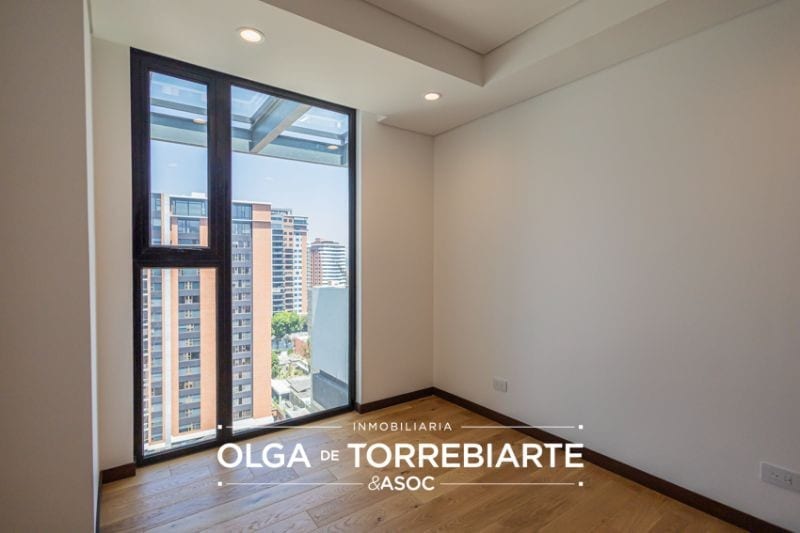 Penthouse en Reserva 5ta Avenida zona 14 — Apartamento en Venta en Zona 14, Guatemala, Ciudad — foto 4 de 16