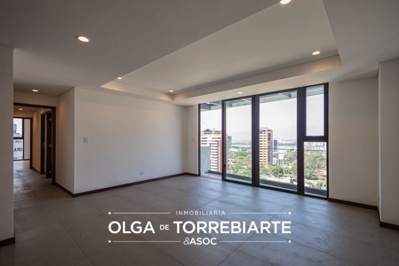 Penthouse en Reserva 5ta Avenida zona 14 — Apartamento en Venta en Zona 14, Guatemala, Ciudad — foto 16 de 16