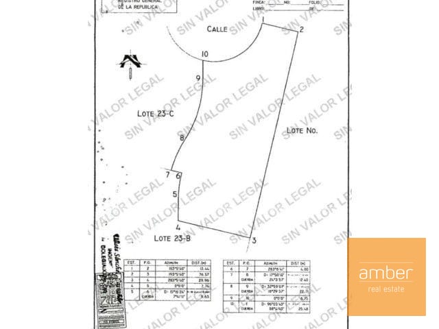 Lote Premier Campestre, km. 23 CES — Terreno en Venta en Premier Campestre, Carretera a El Salvador, Guatemala, Ciudad — foto 3 de 5