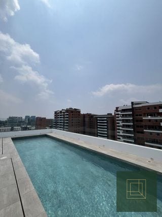 Apartamento con jardín en venta zona 10 (copia) — Apartamento en Venta en Moretti, Zona 10, Guatemala, Ciudad — miniatura 5 de 7