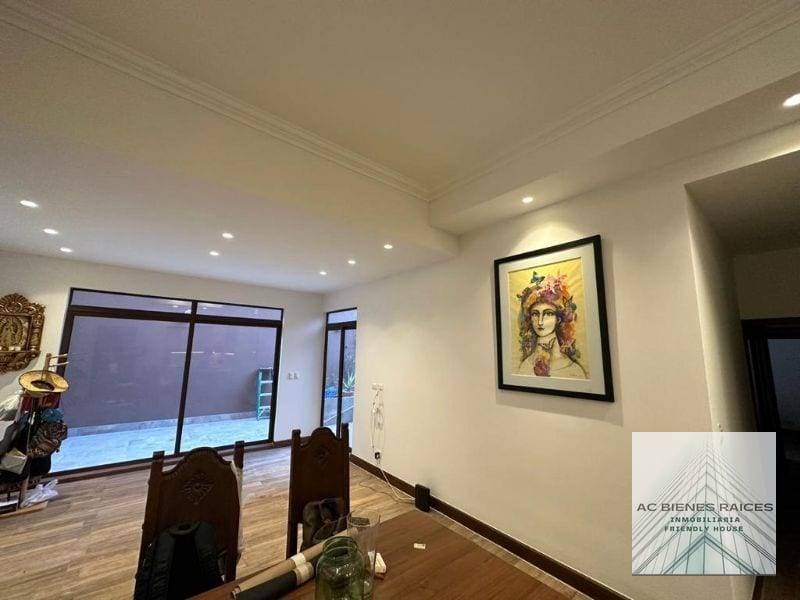 Salvatore en venta primer nivel — Apartamento en Venta en Salvattore, Zona 10, Guatemala, Ciudad — foto 5 de 7