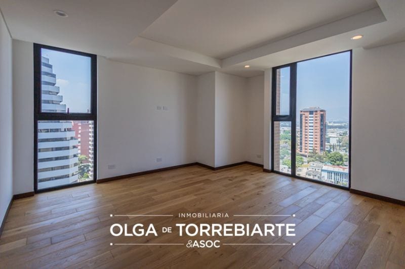 Penthouse en Reserva 5ta Avenida zona 14 — Apartamento en Venta en Zona 14, Guatemala, Ciudad — foto 12 de 16