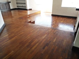 Apartamento en venta edificio Santa Clara Las Cañas zona 10 — Apartamento en Venta en Zona 10, Guatemala, Ciudad — miniatura 7 de 8